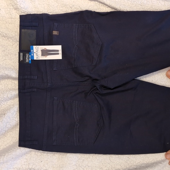 36" x 30" Buffalo David Bitton Men Jeans - Picture 8 of 8